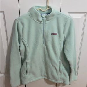 Vineyard Vines Fleece